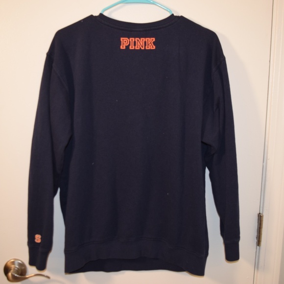 Syracuse University Sweatshirt - Picture 5 of 8
